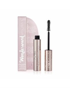 Тушь для ресниц с эффектом 3-D объема Wonderwand Mascara Ciate london