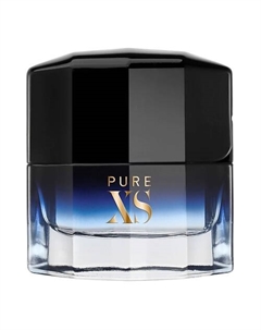 Туалетная вода Pure XS for Him 50 Paco rabanne