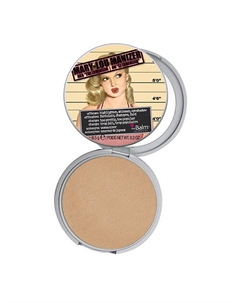 Хайлайтер Mary Lou Manizer Thebalm