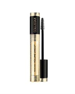 Тушь для ресниц Mascara Volume Unico Collistar