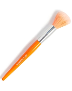 Кисть для тональной основы Base Buffing Brush Relove revolution