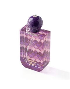 Парфюмерная вода Berries Bay 80 Lazure perfumes