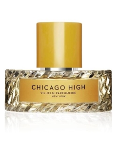 Парфюмерная вода Chicago High 50 Vilhelm parfumerie