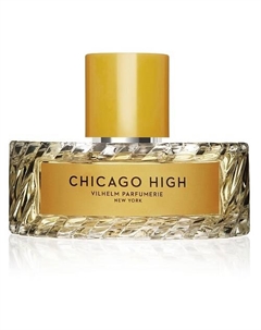 Парфюмерная вода Chicago High 100 Vilhelm parfumerie