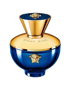 Парфюмерная вода Dylan Blue Pour Femme 100 Versace