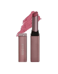 Помада для губ сатиновая Mettle Satin Lipstick Sugar