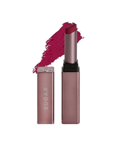 Помада для губ сатиновая Mettle Satin Lipstick Sugar