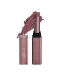 Помада для губ сатиновая Mettle Satin Lipstick Sugar