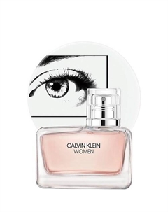 Парфюмерная вода WOMEN 50 Calvin klein