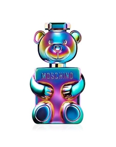 Парфюмерная вода Toy 2 Pearl 100 Moschino