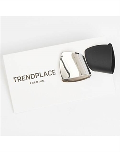 Серьги гвоздики сережки Trendplace