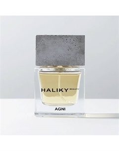 Парфюмерная вода "Agni" Haliky beauty