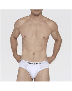 Трусы мужские SLIP BIANCO Pierre cardin