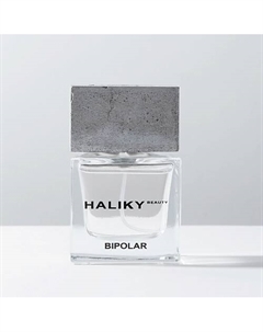 Парфюмерная вода "Bipolar" Haliky beauty