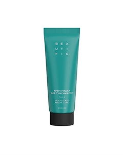 Крем-маска для сужения пор Acne Away Beautific