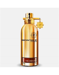 Парфюмерная вода Oud Tobacco Montale