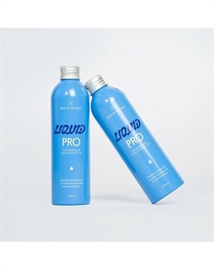 Ополаскиватель для полости рта Liquid Pro профессиональный 250.0 White secret