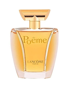 Парфюмерная вода Poeme Limited Edition Lancome