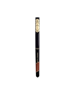 Подводка для контура глаз Perfect Slim by Superliner L'oreal paris