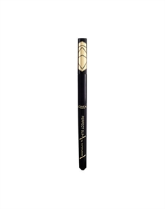 Подводка для контура глаз Perfect Slim by Superliner L'oreal paris