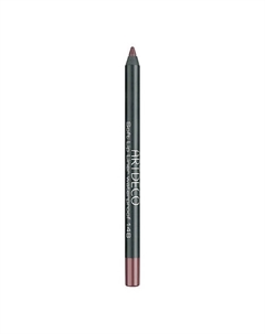 Водостойкий карандаш для губ Soft Lip Liner Waterproof Artdeco