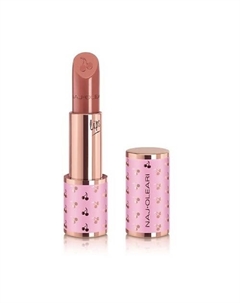 Увлажняющая губная помада CREAMY DELIGHT LIPSTICK Naj oleari