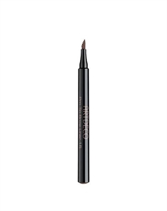 Жидкий карандаш для бровей Per Tip Brow Liner Artdeco