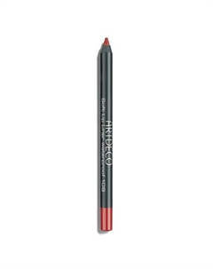 Водостойкий карандаш для губ Soft Lip Liner Waterproof Artdeco