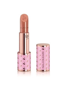 Увлажняющая губная помада CREAMY DELIGHT LIPSTICK Naj oleari