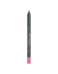 Водостойкий карандаш для губ Soft Lip Liner Waterproof Artdeco