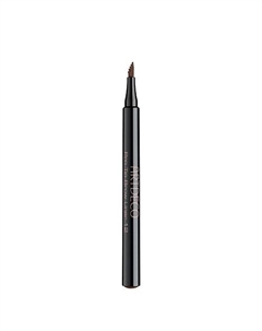 Жидкий карандаш для бровей Per Tip Brow Liner Artdeco