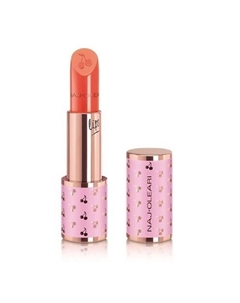 Увлажняющая губная помада CREAMY DELIGHT LIPSTICK Naj oleari