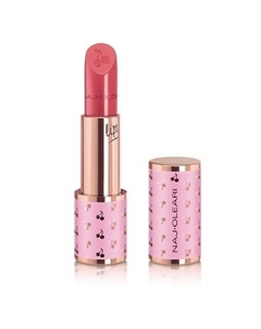 Увлажняющая губная помада CREAMY DELIGHT LIPSTICK Naj oleari