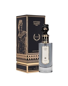 Парфюмерная вода Lucifero Eau de Parfum 100 Antonio maretti