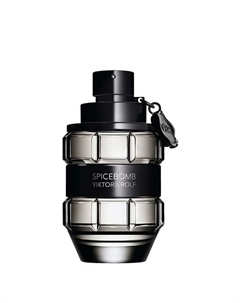 Туалетная вода Spicebomb 90 Viktor&rolf