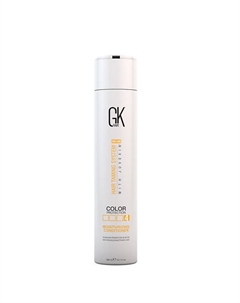 Увлажняющий Кондиционер Защиты Цвета Moisturizing Conditioner Color Protection 300.0 Gkhair