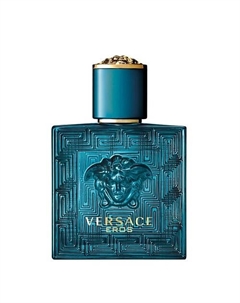 Туалетная вода Eros 50 Versace