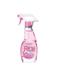 Туалетная вода Fresh Pink 50 Moschino