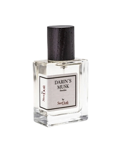 Парфюмерная вода Darin's Musk 30 Swedoft