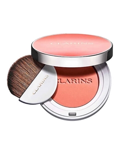 Компактные румяна Joli blush Clarins