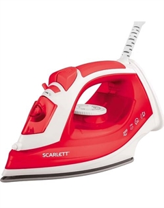 SCARLETT Утюг SC-SI30P15, 2000 Вт Scarlett