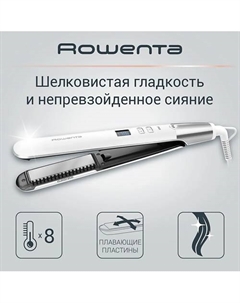 ROWENTA Выпрямитель для волос Volumizer SF4650F0 Rowenta