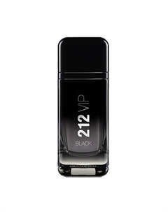 Парфюмерная вода 212 Vip Black 100 Carolina herrera