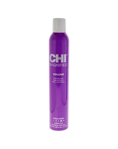 Лак для волос усиленный объем Magnified Volume Finishing Spray Chi