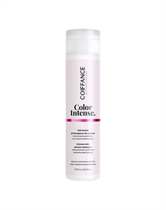 Шампунь для глубокой защиты цвета окрашенных волос COLOR INTENSE 250.0 Coiffance