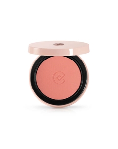 Румяна для лица Impeccable Maxi Blusher Collistar