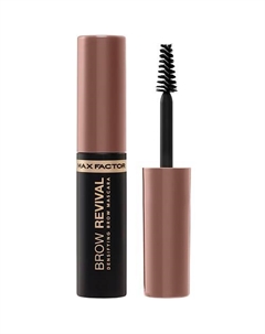 Тушь для бровей Brow Revival Max factor