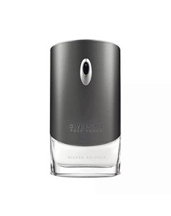 Туалетная вода Pour Homme Silver Edition 50 Givenchy