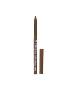 Карандаш для бровей Professional Eyebrow Pencil Layla