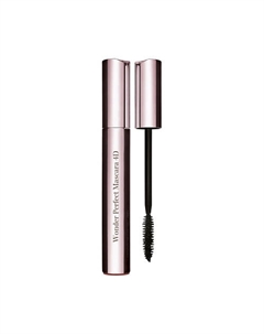 Тушь для ресниц с эффектом 4D Wonder Perfect Mascara 4D Clarins